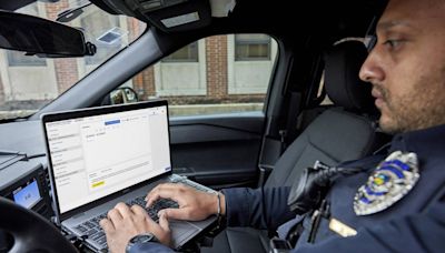 Reportes policiales ahora podrían ser escritos por una Inteligencia Artificial