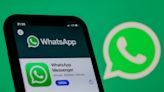 WhatsApp users must update phones to stop scammers with new triple alert feature