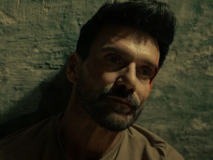 Hounds of War Trailer Sets Release Date for Frank Grillo Revenge Movie