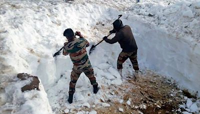 Ahead of Amarnath Yatra, alert sounded in Jammu