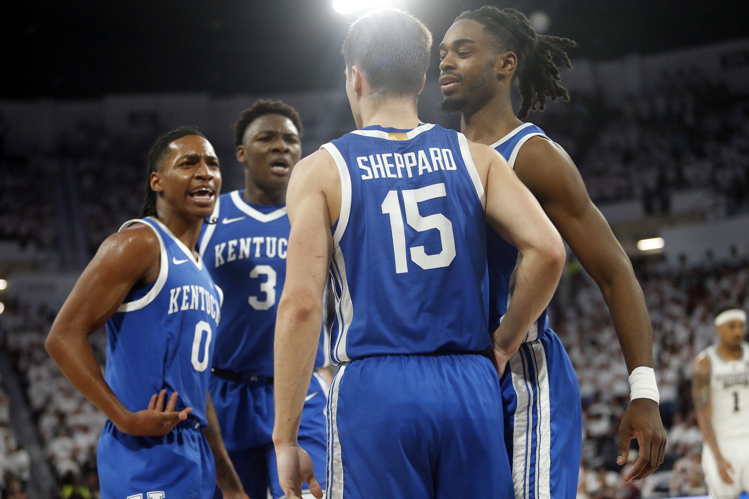 What's in the Reed Sheppard Bowl at Chipotle? Menu item launched ahead of NBA Draft