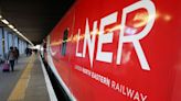 Train drivers at LNER to strike in row over terms and conditions