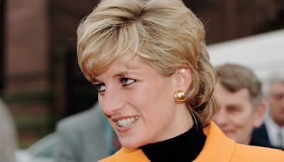 Le poignant hommage d'un membre de la famille royale à Lady Diana : "Je me souviendrai toujours de nos éclats de rire"