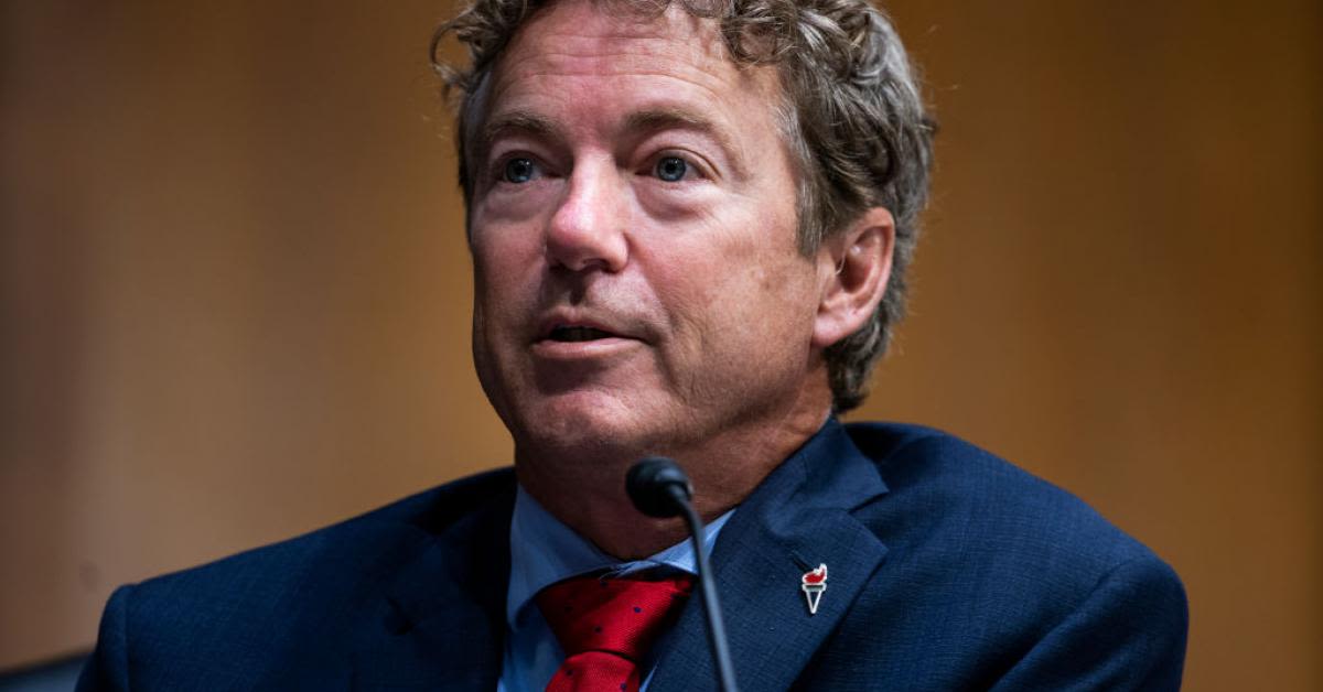 Sen. Paul introduces bill to lift federal antitrust regulations on local news outlet ownership