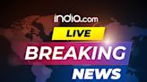 Breaking News Live: Rain Lashes Several Parts Of India, Joe Biden To Pass On Leadership To New Generation