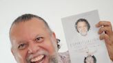 Escritor colombiano Alberto Linero está en Ecuador para presentar su libro ‘Espiritualidad para humanos’