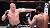 UFC Vegas 71: Sergei Pavlovich mauls Curtis Blaydes for 6th straight 1st-round KO