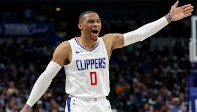 Clippers News: Russell Westbrook Officially Makes Decision About Future