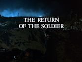 The Return of the Soldier (film)