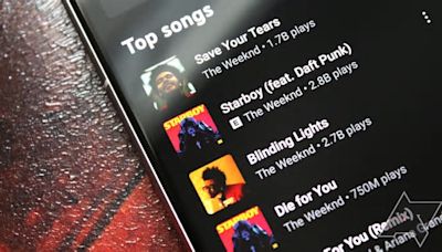 5 Google Play Music features YouTube Music still doesn't have