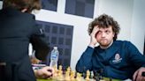 Chess scandal: Out with anal beads, in with cheating accusations