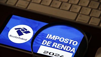 Imposto de Renda 2024: como saber se está na malha fina e o que fazer para sair - Estadão E-Investidor - As principais notícias do mercado financeiro