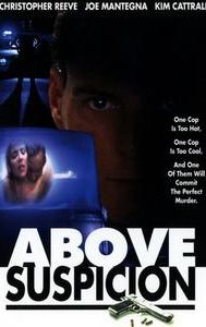 Above Suspicion