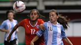 Argentina: el fútbol femenino busca su lugar en país de campeones mundiales
