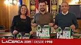 El XI Circuito de Pádel de la Diputación comenzará en Iniesta el 25 de mayo y contará con trece pruebas en la primera fase