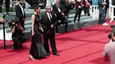 El grito de libertad de Mohammad Rasoulof en la alfombra roja de Cannes - MarcaTV