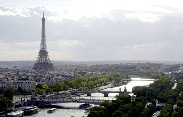 Eiffel Tower charges 20% more in latest Paris pre-Olympics price hike