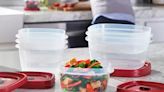 I Have Finally Been Able to Organize My Kitchen, All Thanks To These Rubbermaid Storage Containers