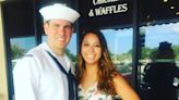 Meet a borrower in the Navy who just got $323,000 in student loans forgiven and said public service was 'the only way' he could have paid off his debt