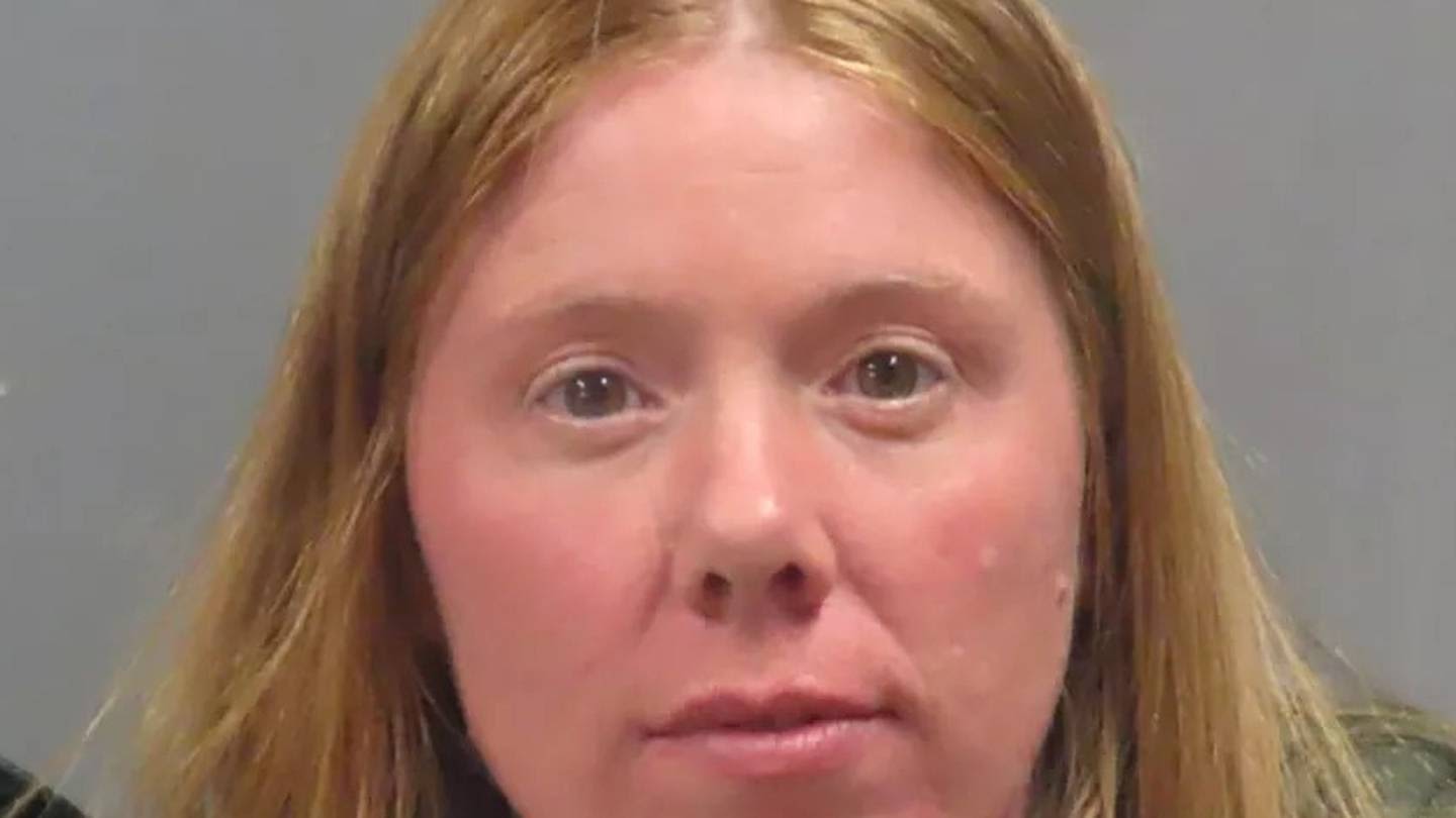 Police say mother confessed to shooting 9-year-old daughter, drowning 2-year-old son