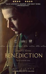 Benediction