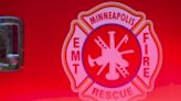 Woman suffers burns in apartment fire near downtown Minneapolis