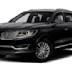 Lincoln MKX