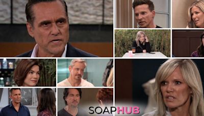 General Hospital Spoilers Video Preview June 25: Fight Back or Fix-It Response