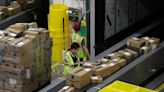 Nearly half of Amazon warehouse workers get injured around Prime Day