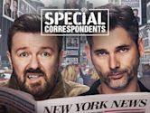 Special Correspondents