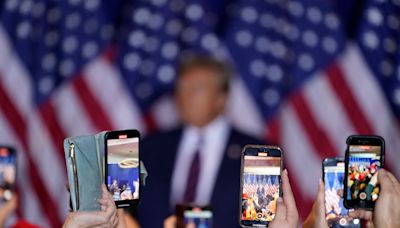 ‘A lack of trust’: How deepfakes and AI could rattle the US elections