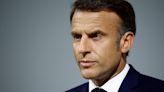 “Prueba de la verdad”: Macron llama a la unión de partidos moderados para frenar a la extrema derecha