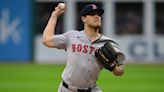 Red Sox lose: Tanner Houck can’t re-create magic vs. Guardians in Cleveland