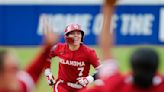 Boomin’ Sooners: Oklahoma blasts its way to record fourth straight Women’s College World Series - The Boston Globe