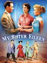 My Sister Eileen (1955 film)