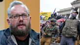 Who Are the Oath Keepers? Former Employee Testifies About 'Violent Militia' at Capitol Riots