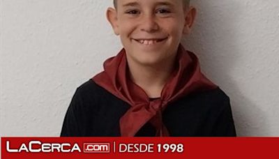 El colorido mateo llega ya este domingo al Casco con el Concurso de Gachas y San Mateo Infantil, que pregonará Álvaro Igualada Cañas