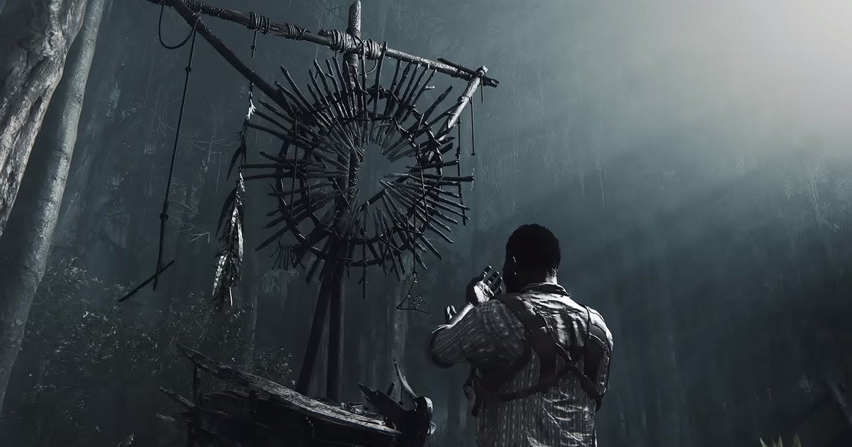 Hunt: Showdown’s massive summer update isn’t Hunt 2, but the “significant relaunch” marks “a whole new era”