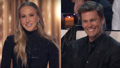 Nikki Glaser Says There Was ‘Backlash’ After Tom Brady Roast: ’I Did Feel Bad’