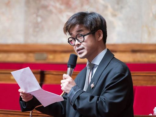 Paris : L’ex-député Joachim Son-Forget interpellé pour conduite sous l’empire de cocaïne