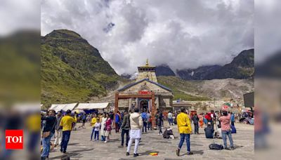 Uttarakhand Implements Prasad Testing After Tirupati Controversy | Dehradun News - Times of India