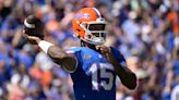 NFL Draft: Colts select Florida QB Anthony Richardson at No. 4