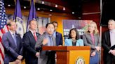U.S. Representative Andy Kim snags Democratic nomination for Senate in New Jersey