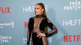 Jennifer Lopez y “Halftime” inauguran festival de Tribeca