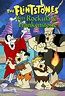 The Flintstones Meet Rockula and Frankenstone | The Flintstones Wiki ...