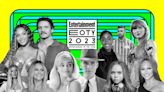 Barbenheimer, M3GAN, Beyoncé, Taylor Swift, and more make EW's 2023 Entertainers of the Year list