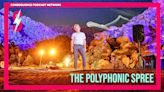 The Polyphonic Spree’s Tim DeLaughter on Ennio Morricone’s Score for The Good, the Bad and the Ugly