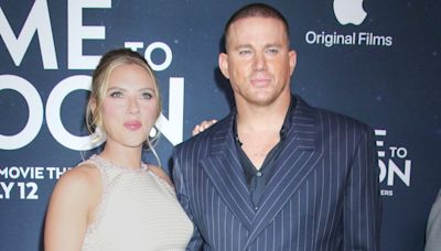 Channing Tatum urges cinemagoers to watch original films