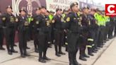 Estadio Monumental: Más de 2000 Policías custodiarán el partido amistoso Perú vs. Paraguay