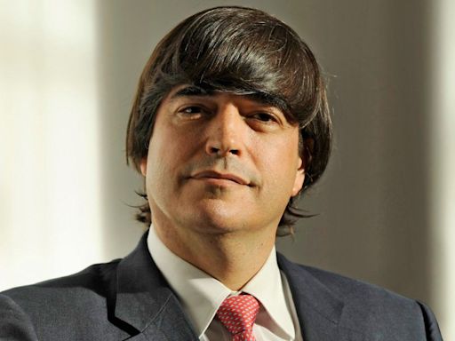 Una mujer sin miedo: un relato de Jaime Bayly - La Tercera